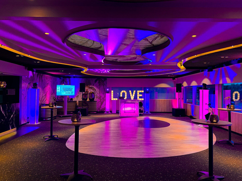 Muziek boeken bij Groenendijk Events