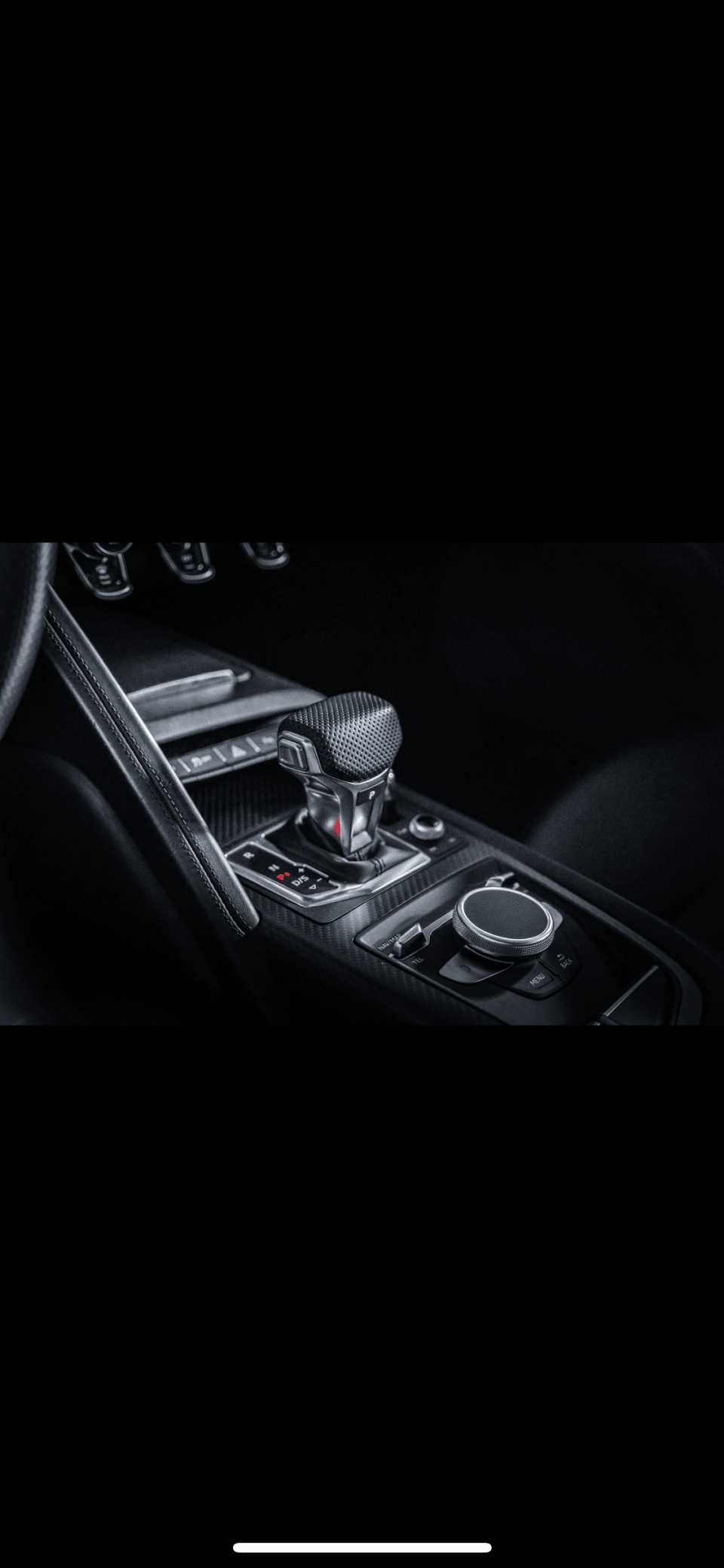 Trouwauto van Luxdrive Sportwagenvermietung overzicht