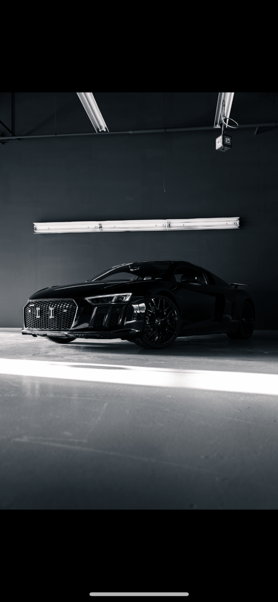 Trouwauto van Luxdrive Sportwagenvermietung impressie 3