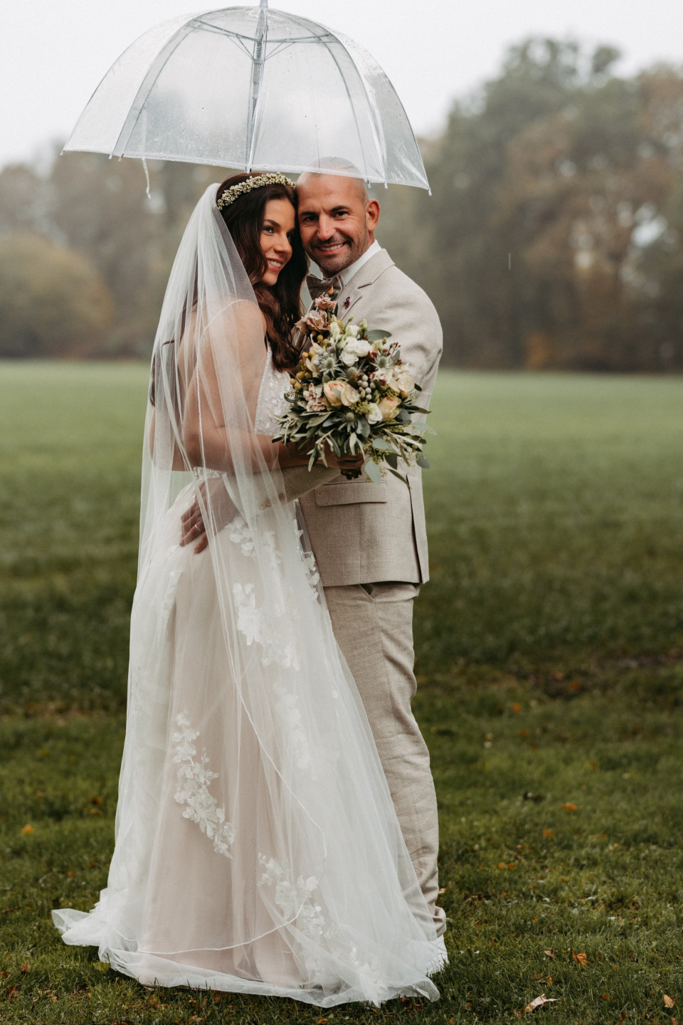 Weddingplanner Herzenssache Hochzeitsplanung impressie 3