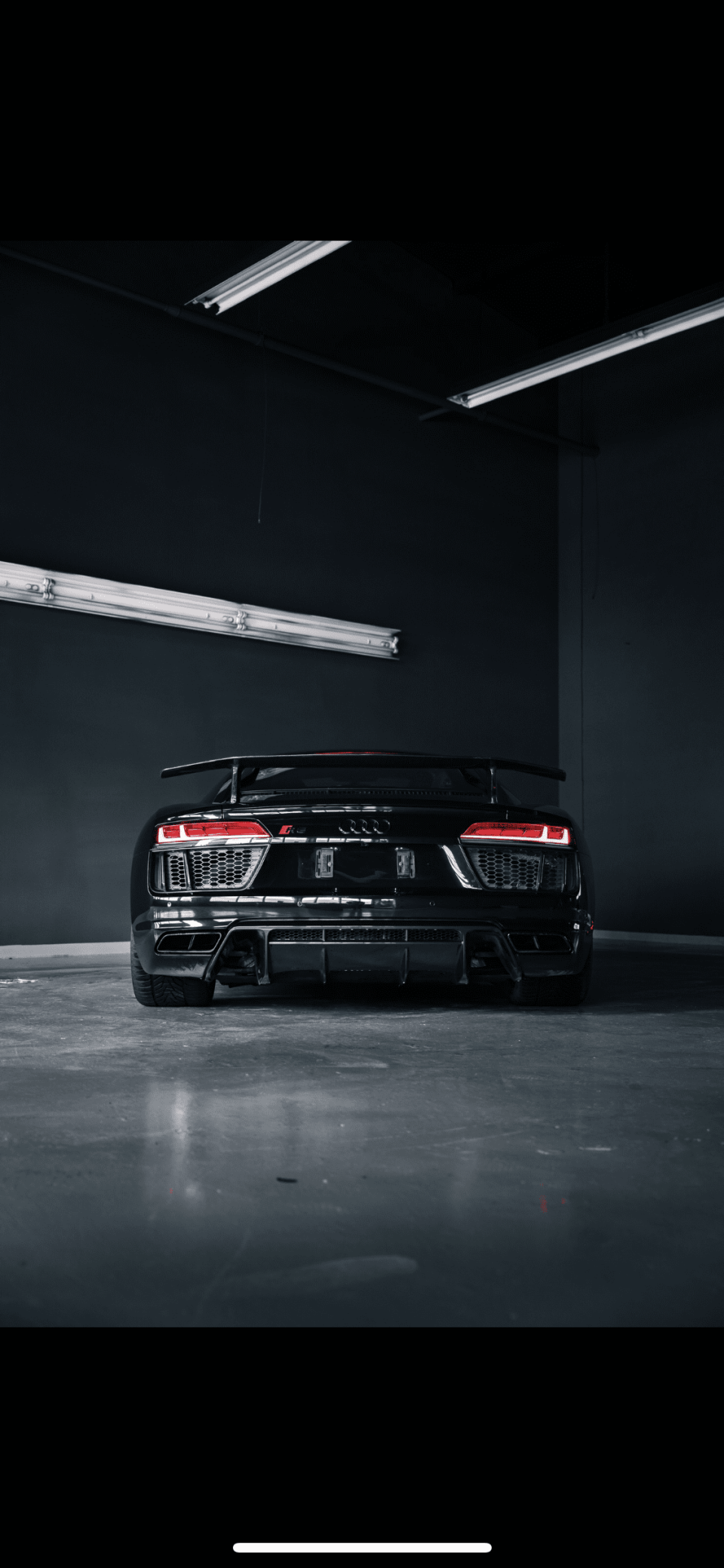 Trouwauto van Luxdrive Sportwagenvermietung details