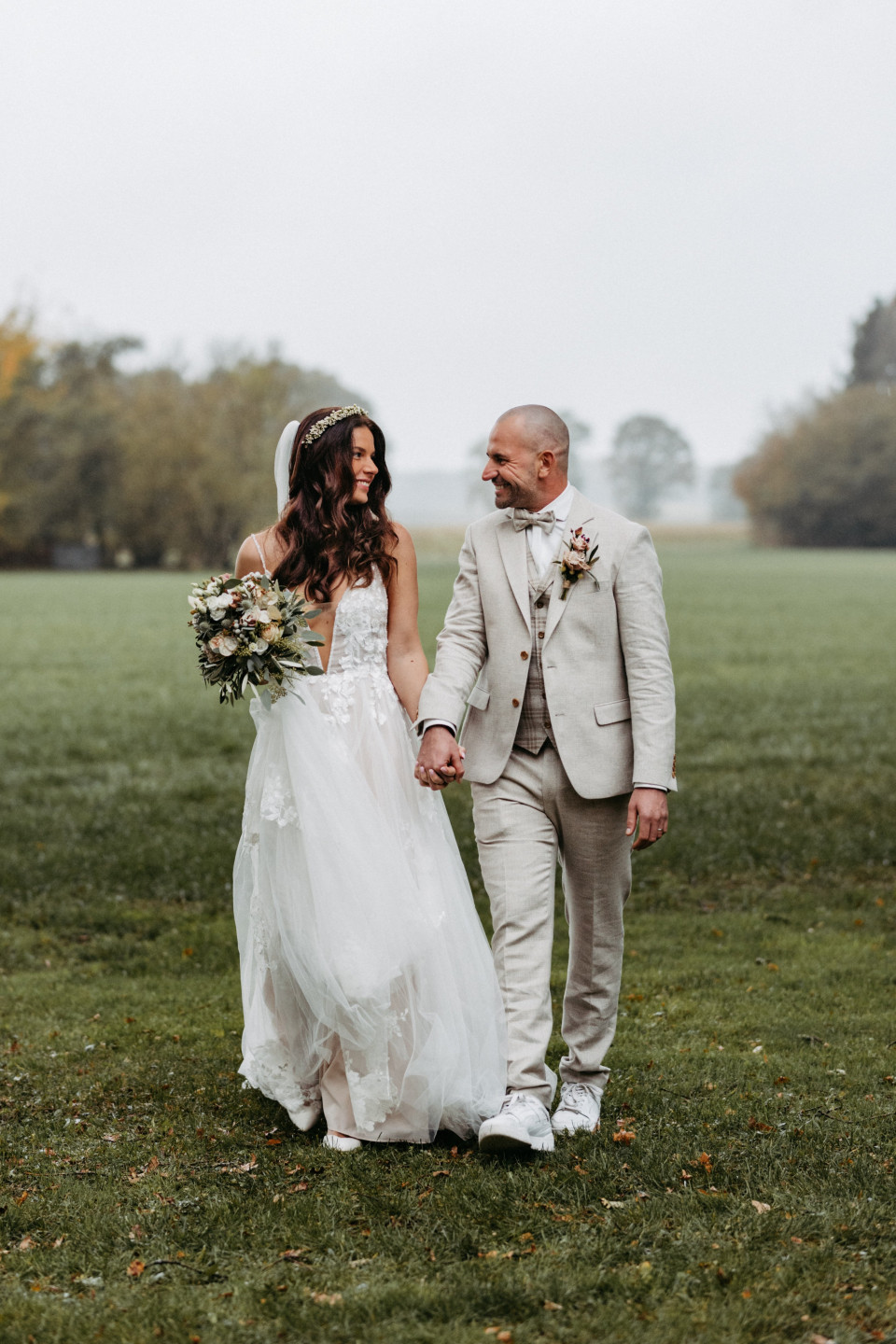 Weddingplanner Herzenssache Hochzeitsplanung impressie