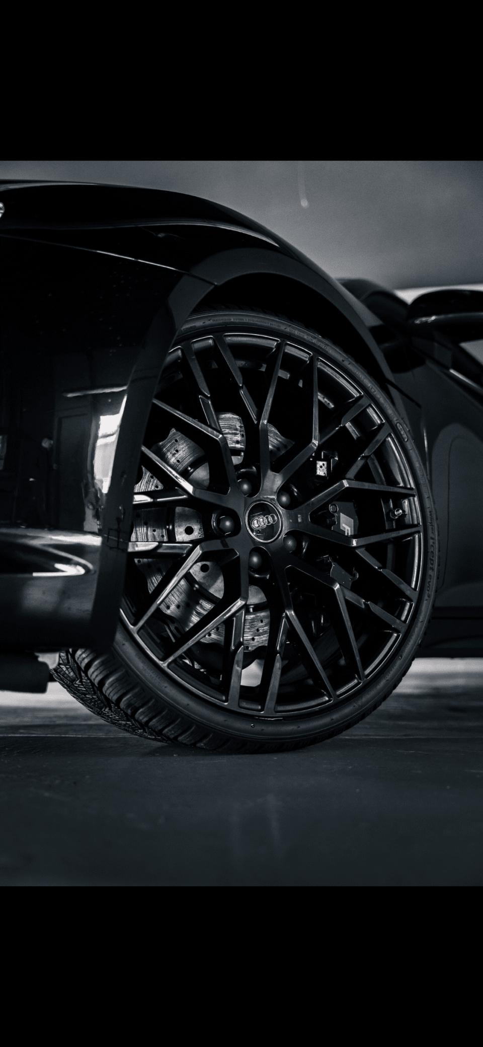 Trouwauto van Luxdrive Sportwagenvermietung impressie 4