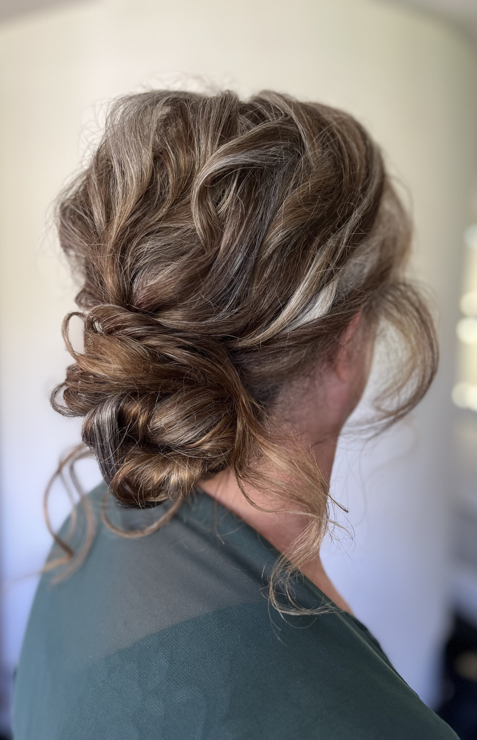 Bruidsmake-up door Mirjam Walters overzicht