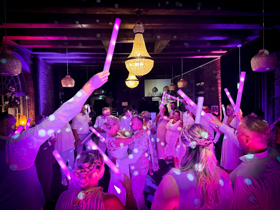 Groenendijk Events