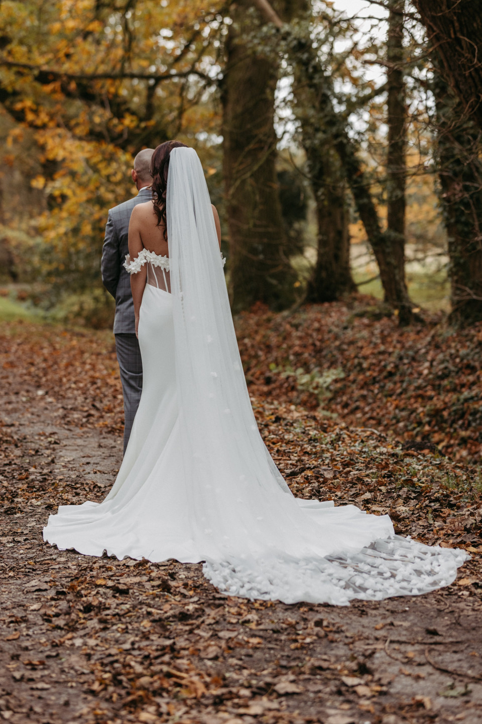 Weddingplanner Herzenssache Hochzeitsplanung overzicht