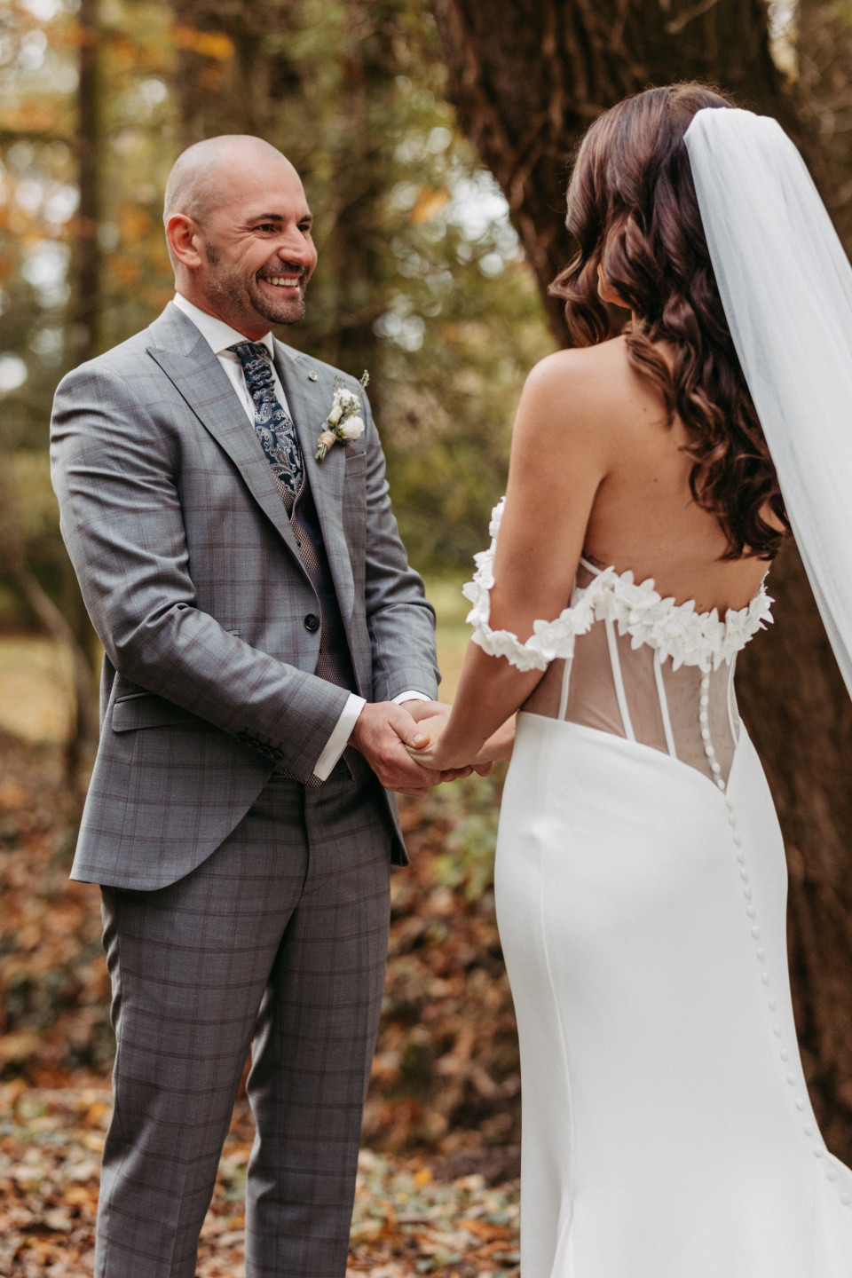 Weddingplanner Herzenssache Hochzeitsplanung details