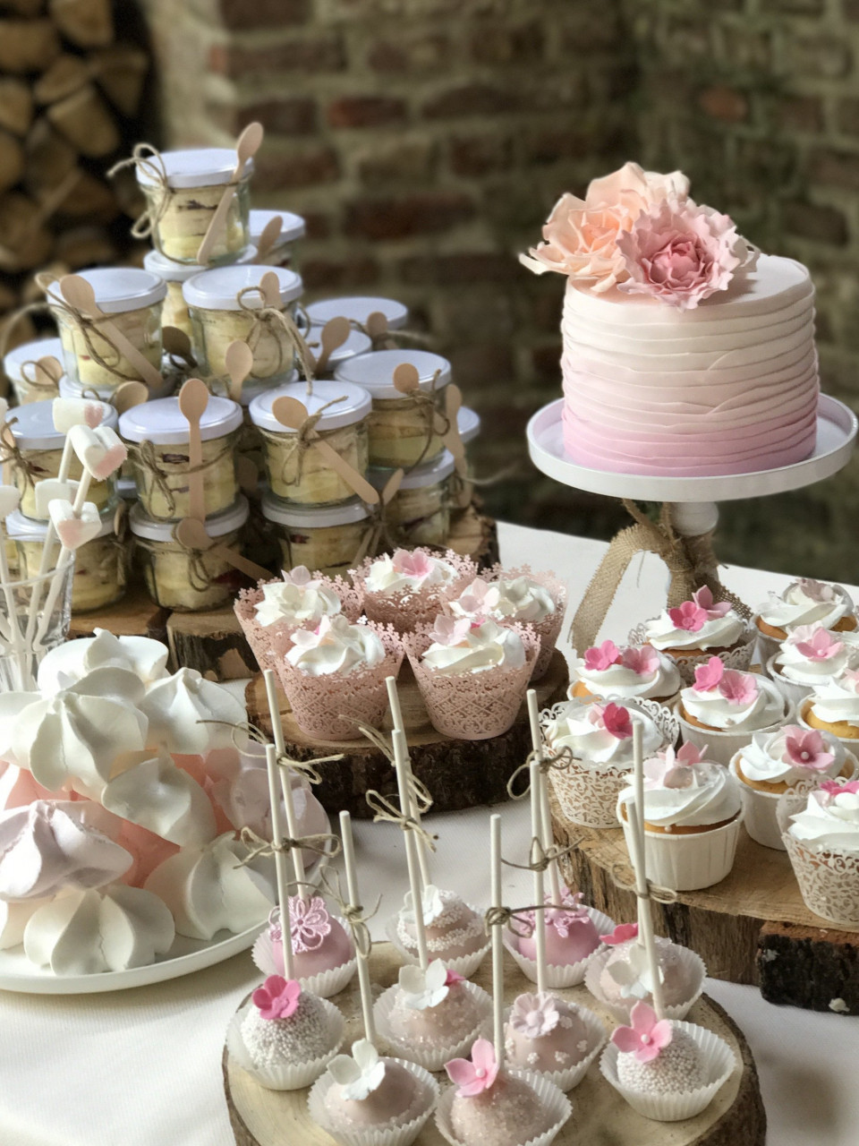 Bruidstaart van It&#039;s Your Cake impressie 2