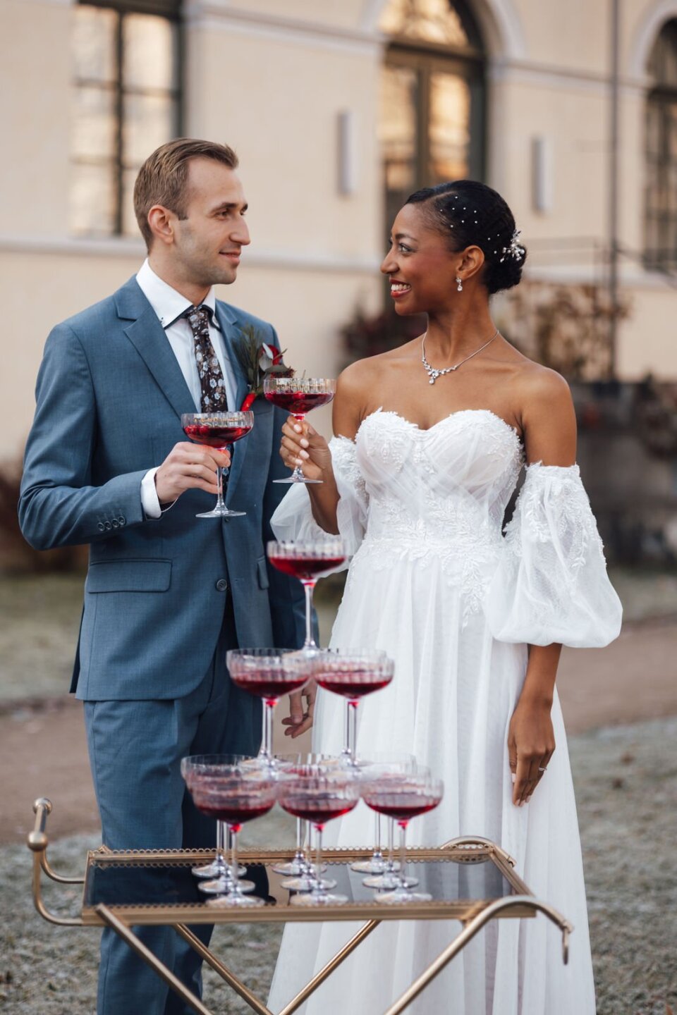 Weddingplanner forever & ever wedding agency overzicht