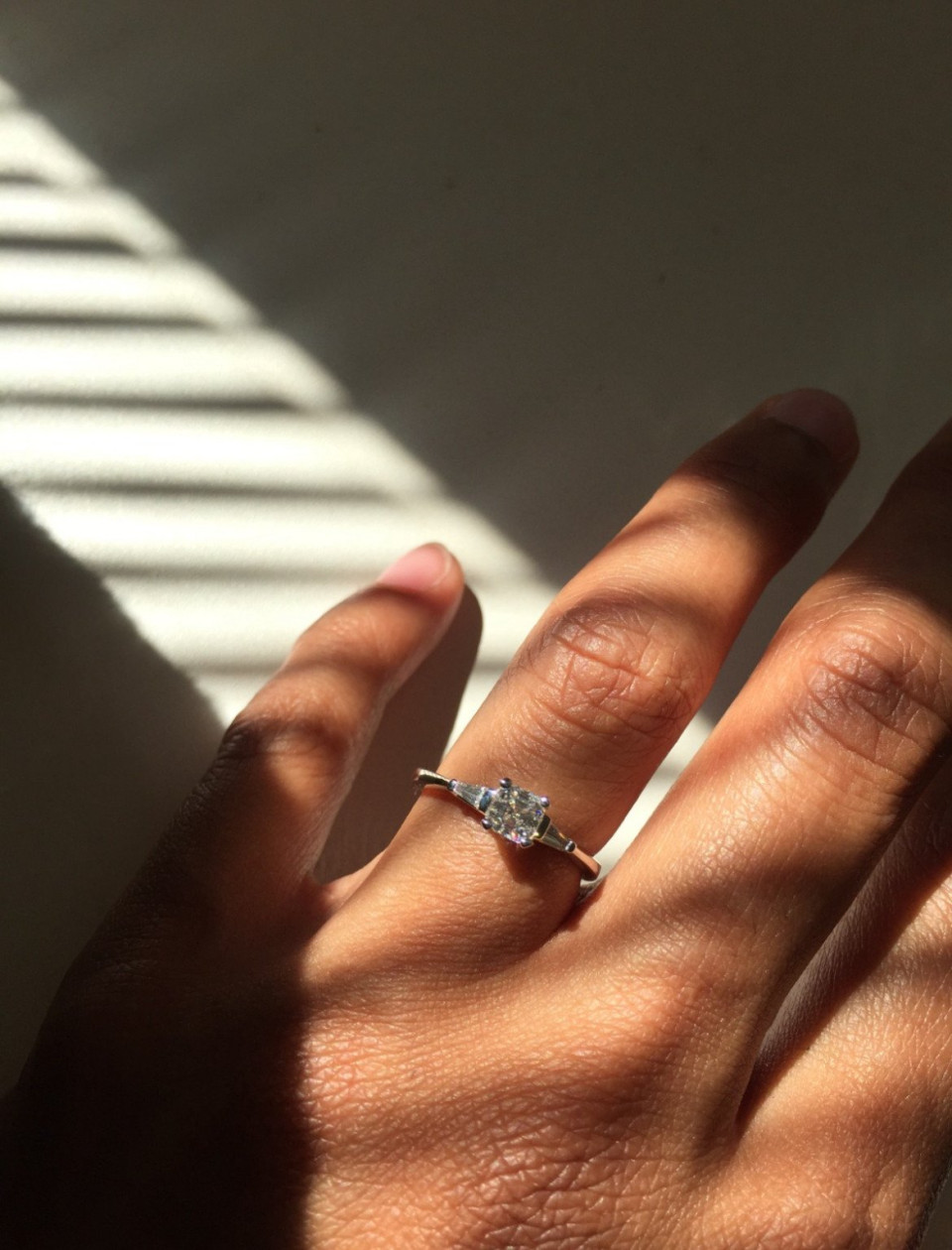 Trouwringen van Juwelier ToeWater impressie 2