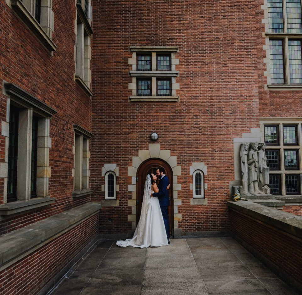 Trouwringen van Juwelier ToeWater impressie 3