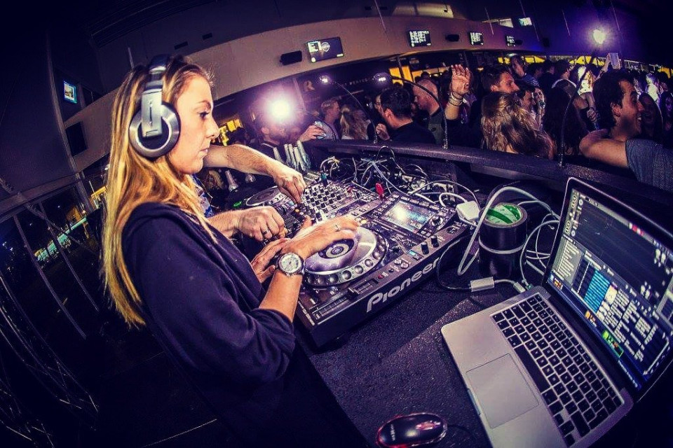 Muziek van Last Minute DJ Boeken overzicht