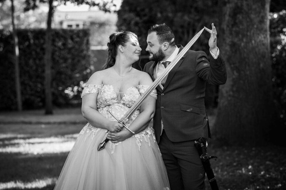 Trouwfotograaf Anouk Vermeulen Fotografie overzicht