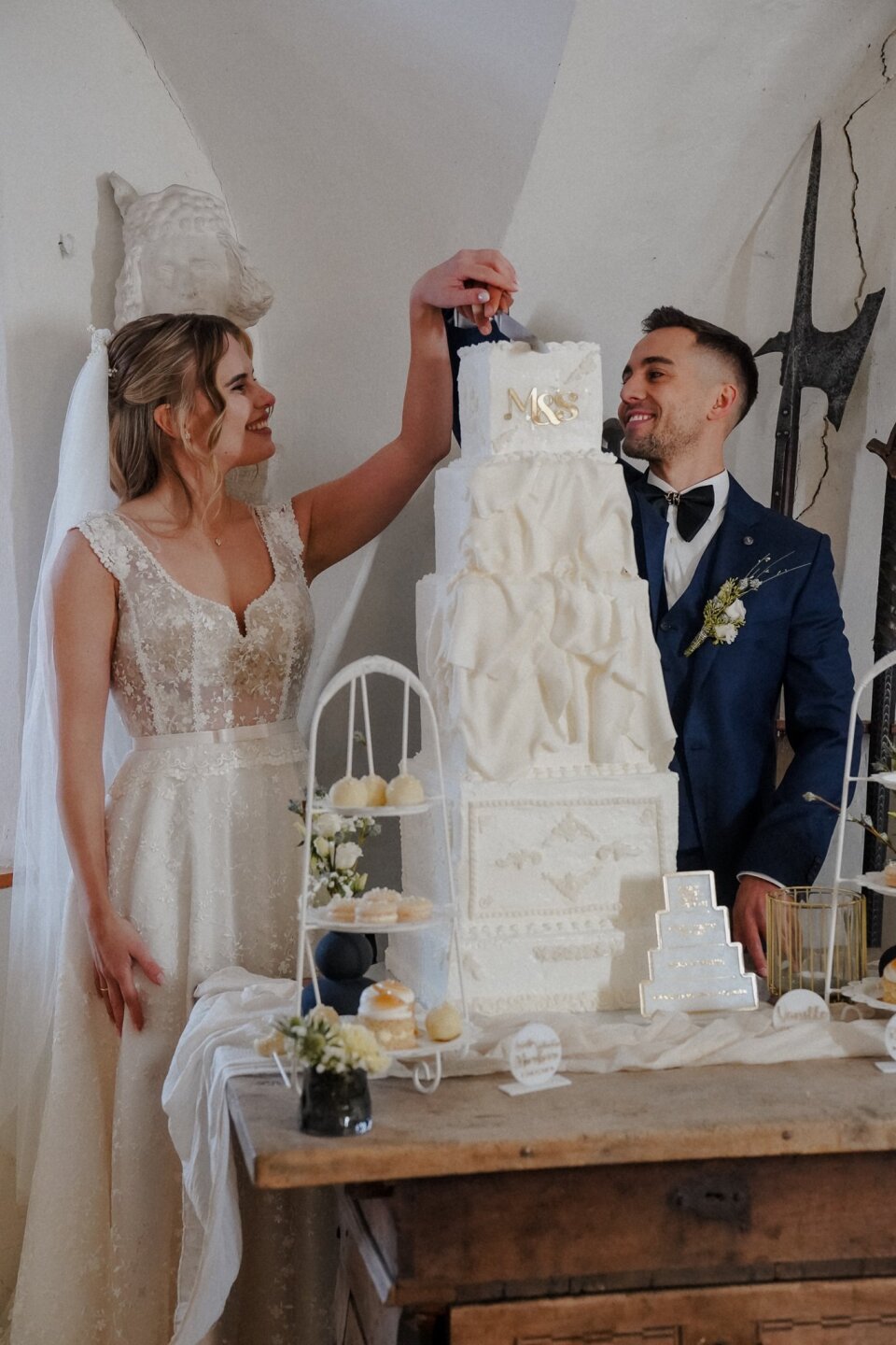 Weddingplanner White Signature Moments impressie