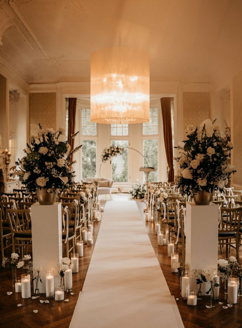 Bruidsboeket bestellen bij Event Flower