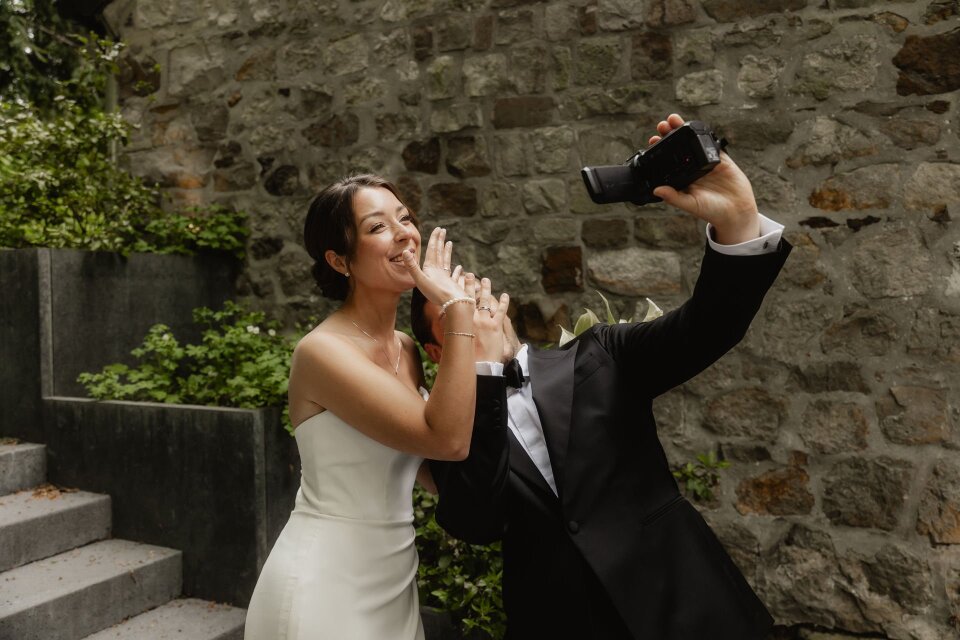 Weddingplanner Whispered Vows Weddings impressie 3