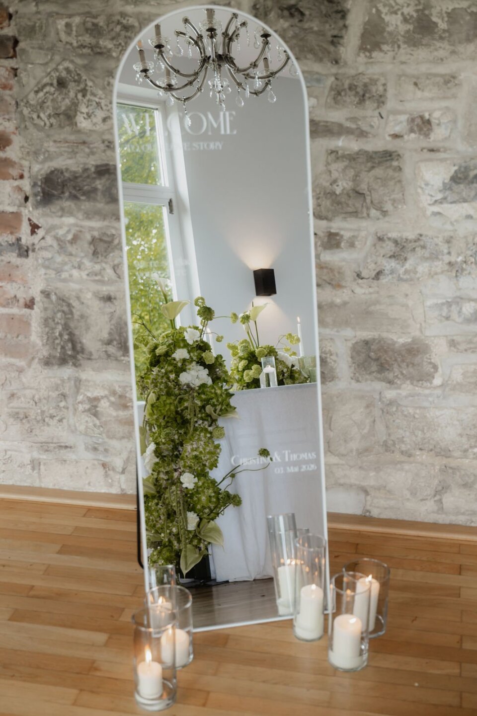 Weddingplanner Whispered Vows Weddings impressie
