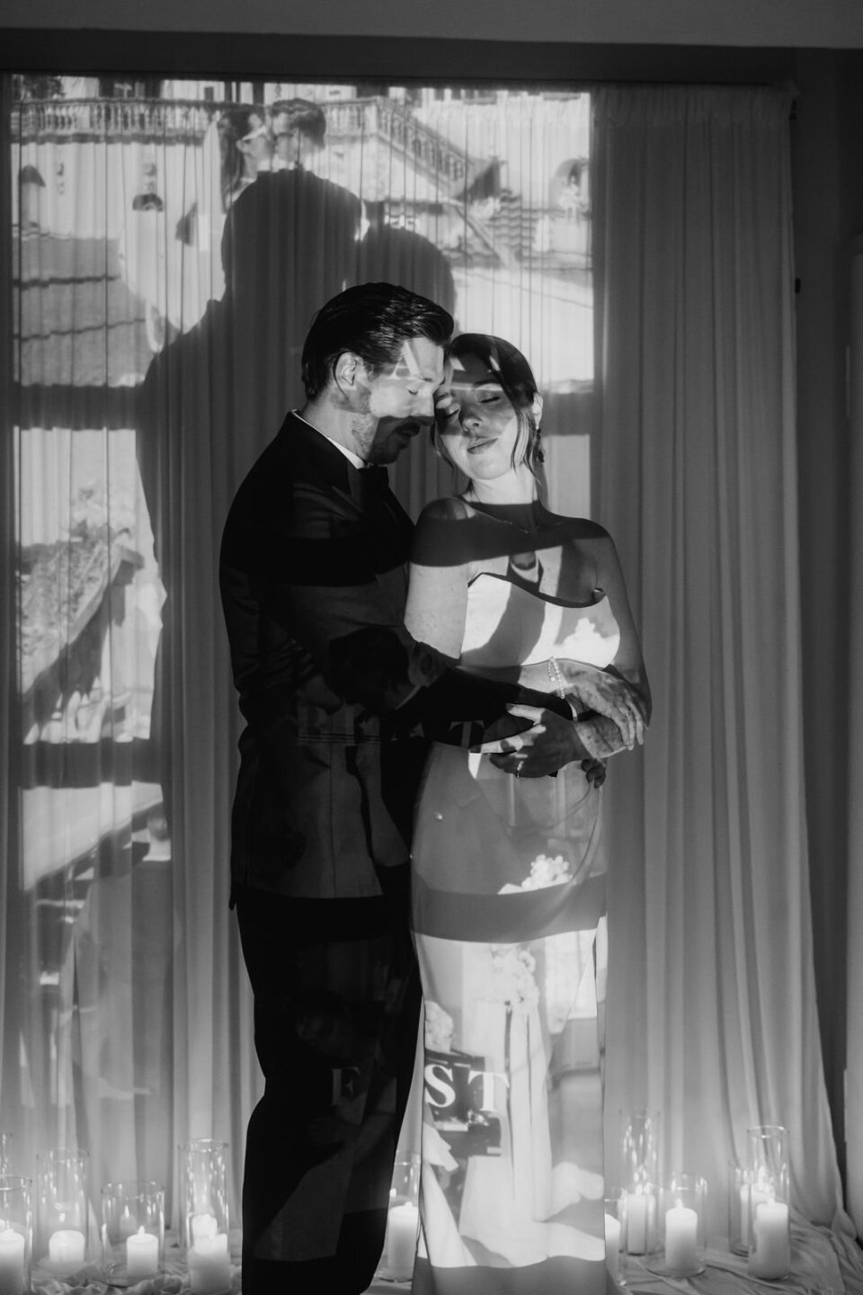Weddingplanner Whispered Vows Weddings overzicht
