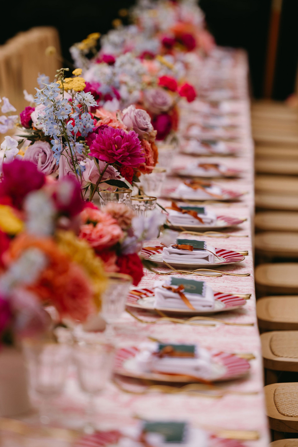 Weddingplanner VAgency Celebrations and Weddings impressie 3