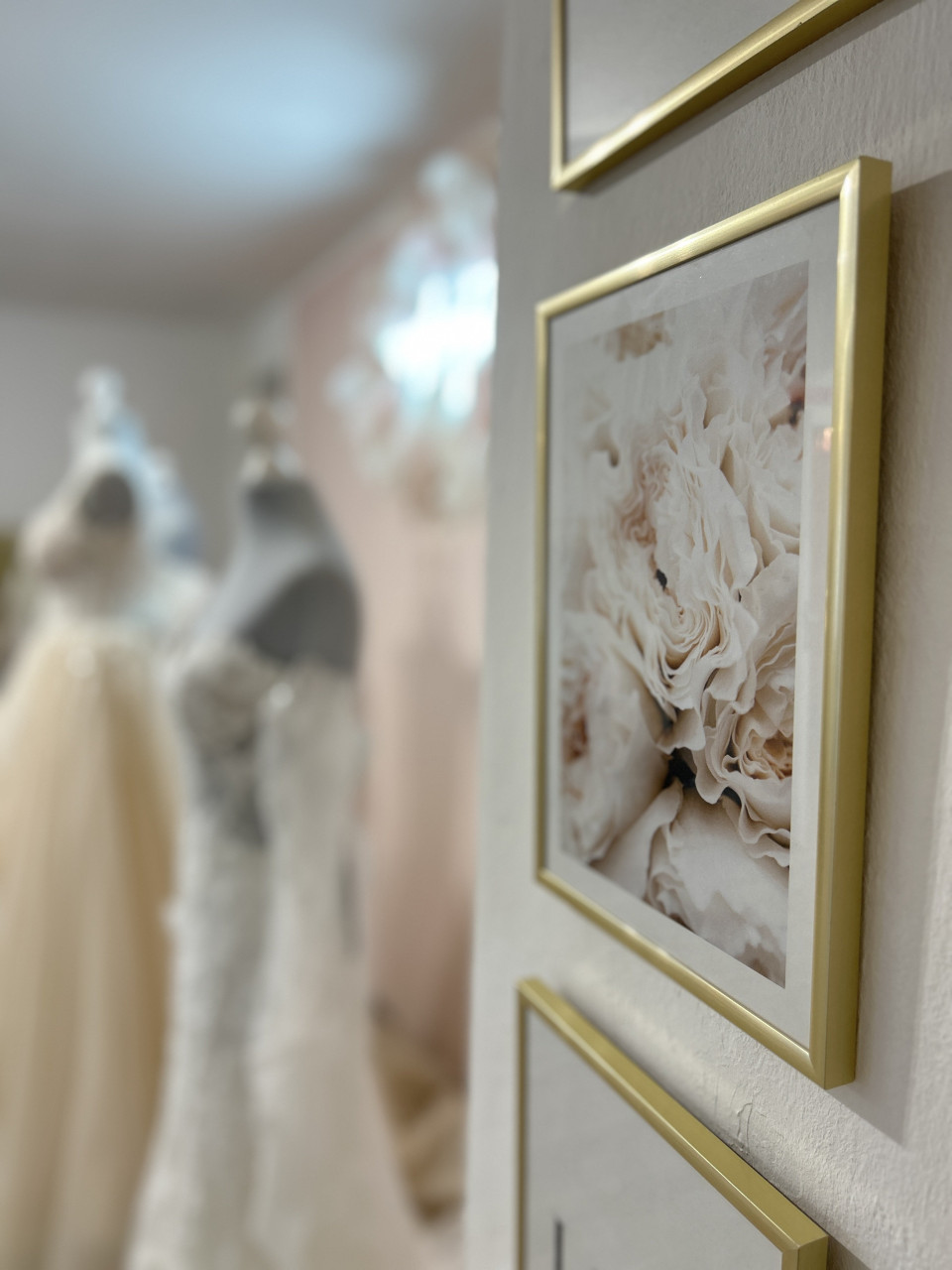 Trouwjurk van Fairytale Braut- und Abendmoden Inh. Aylin Öztürk details