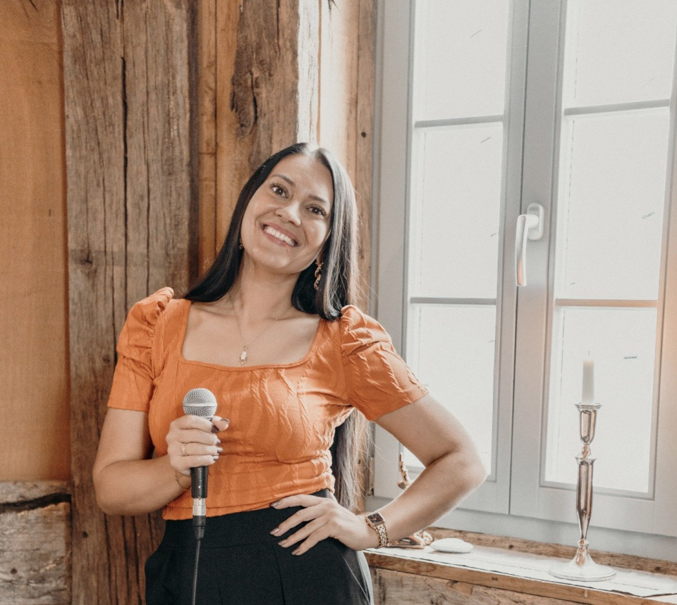 Muziek van Irina Stimme_mit_Herz overzicht