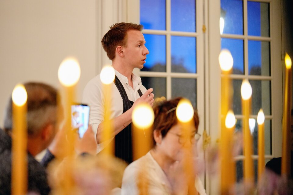 Catering van Bram's Food Experience impressie 4