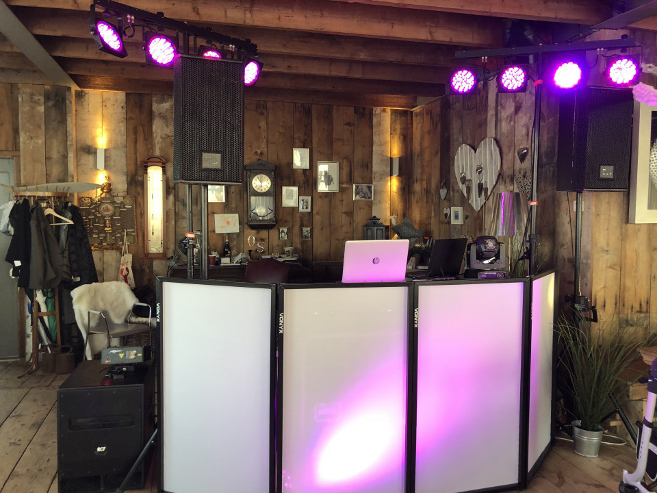 Muziek van Energy Beatz impressie 3