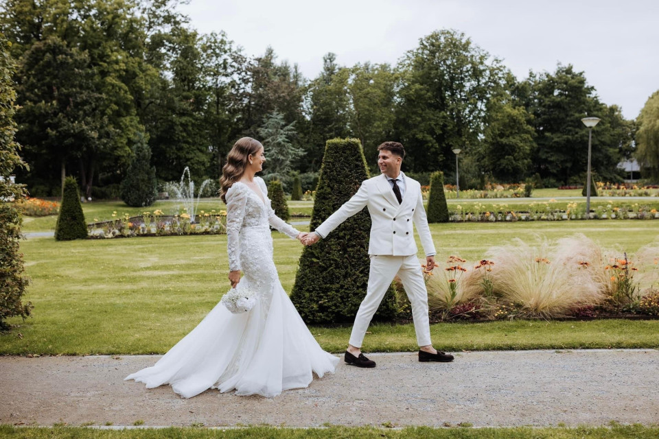 Bruidsmake-up door Het Beauty Instituut overzicht