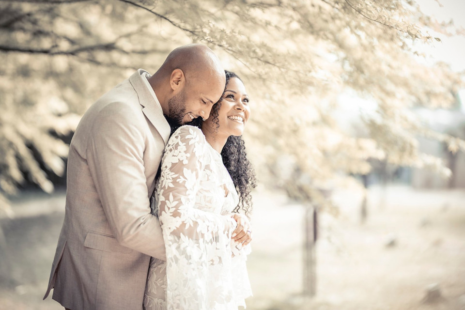 Liebesleuchten Fotografie