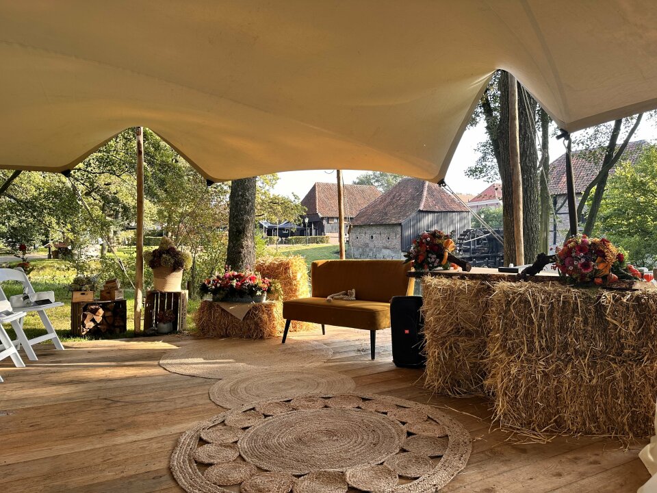 Trouwlocatie De Watermölle impressie 2