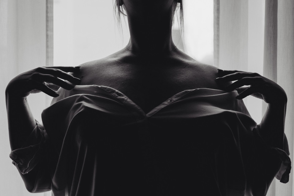 Trouwfotograaf Ina Stepanenko Fotografie impressie 3