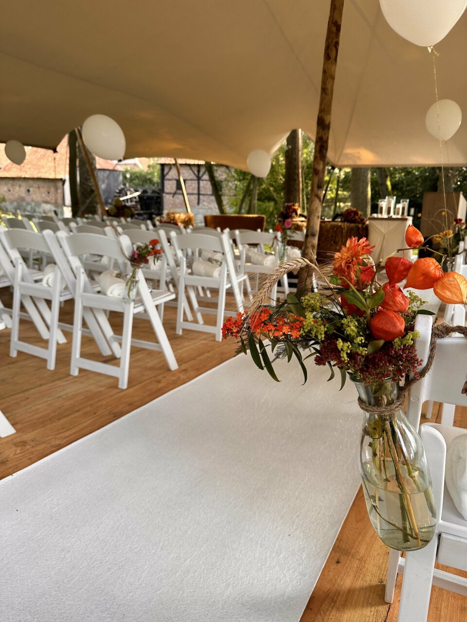 Trouwlocatie De Watermölle impressie 3