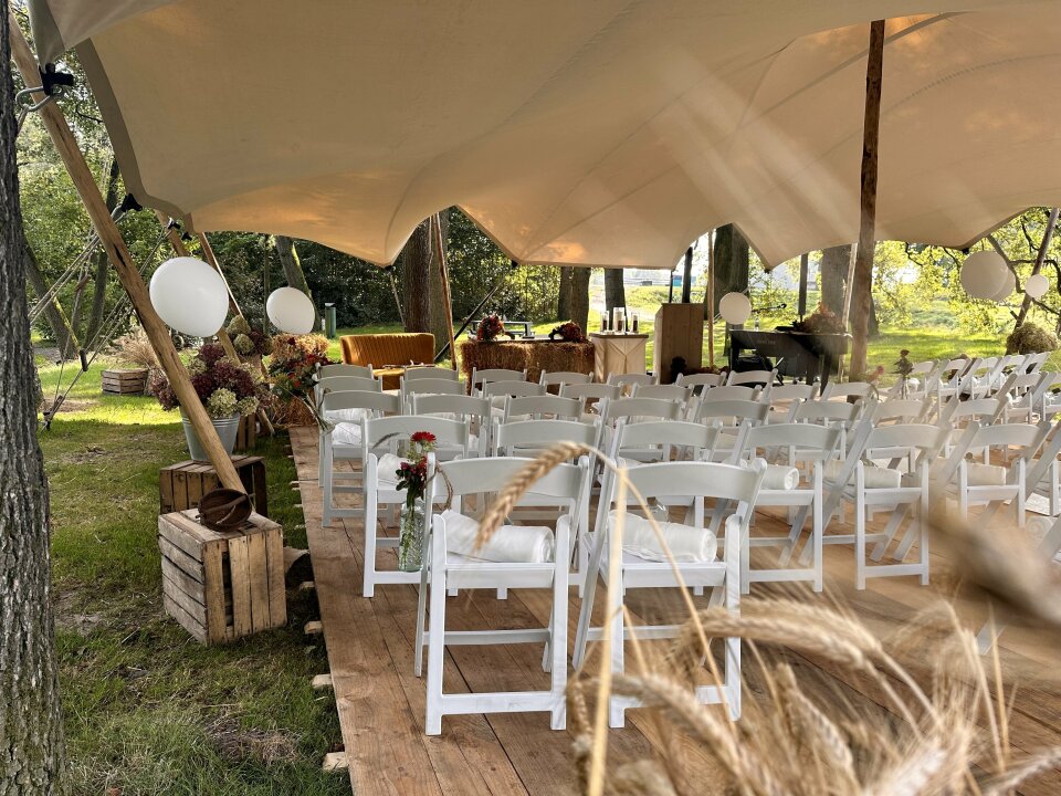 Trouwlocatie De Watermölle impressie 2