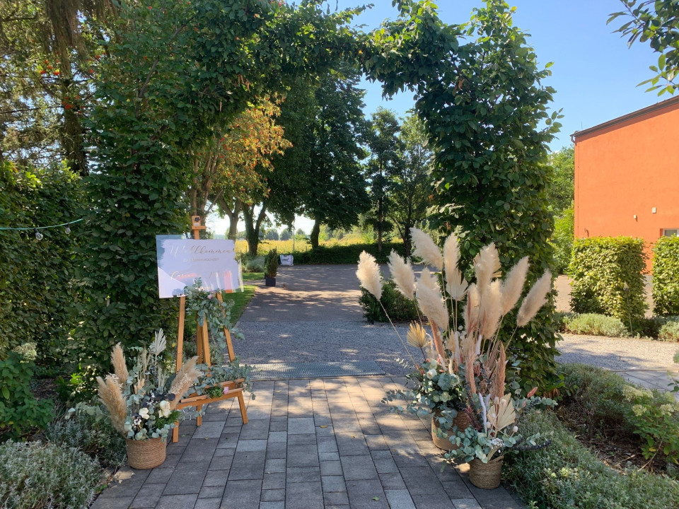 Trouwlocatie Kabelwerk Eventlocation details