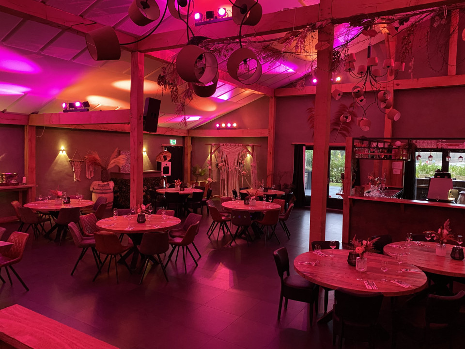 Trouwlocatie Het Brabantse Land impressie 4