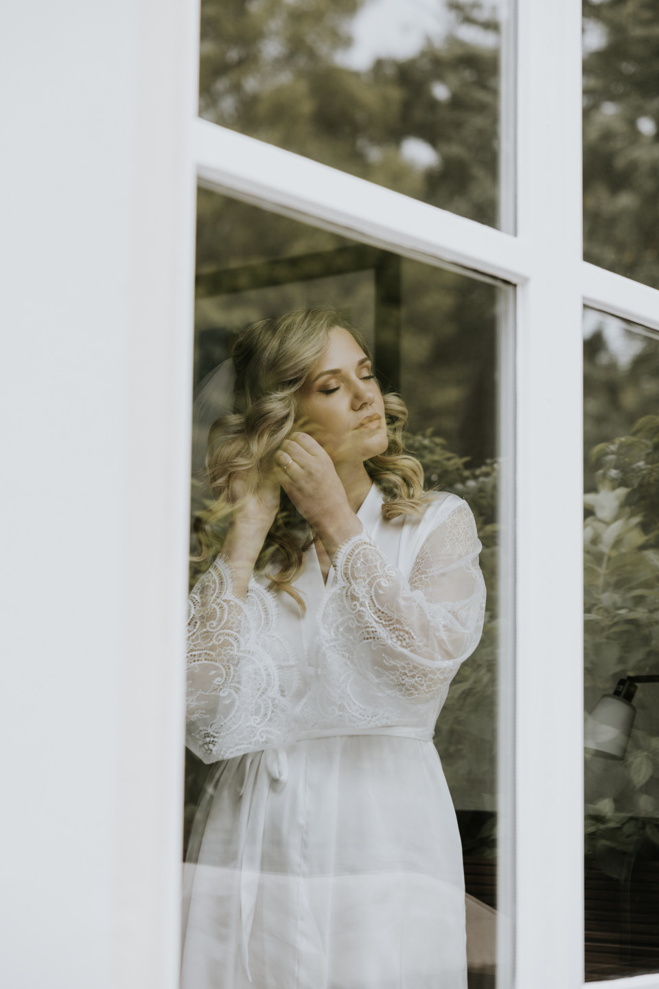 Trouwfoto&#039;s laten maken door Manon Eline Visser Fotografie