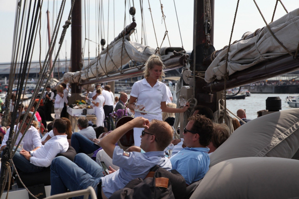 Trouwlocatie Loungeklipper impressie 4