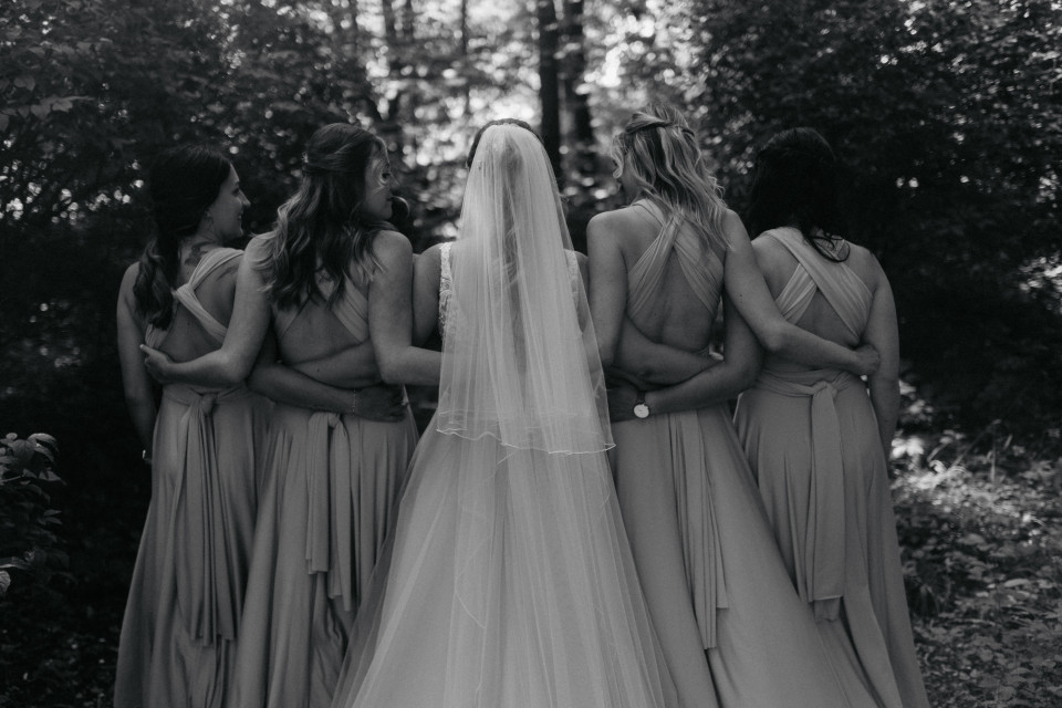 Trouwfotograaf Imperfect Weddings impressie 4