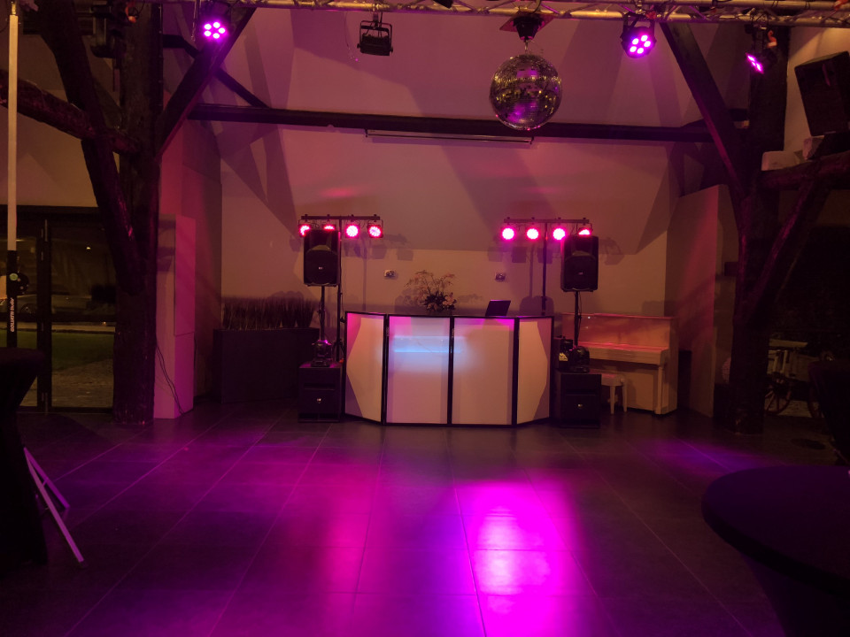 Muziek van Energy Beatz impressie 4