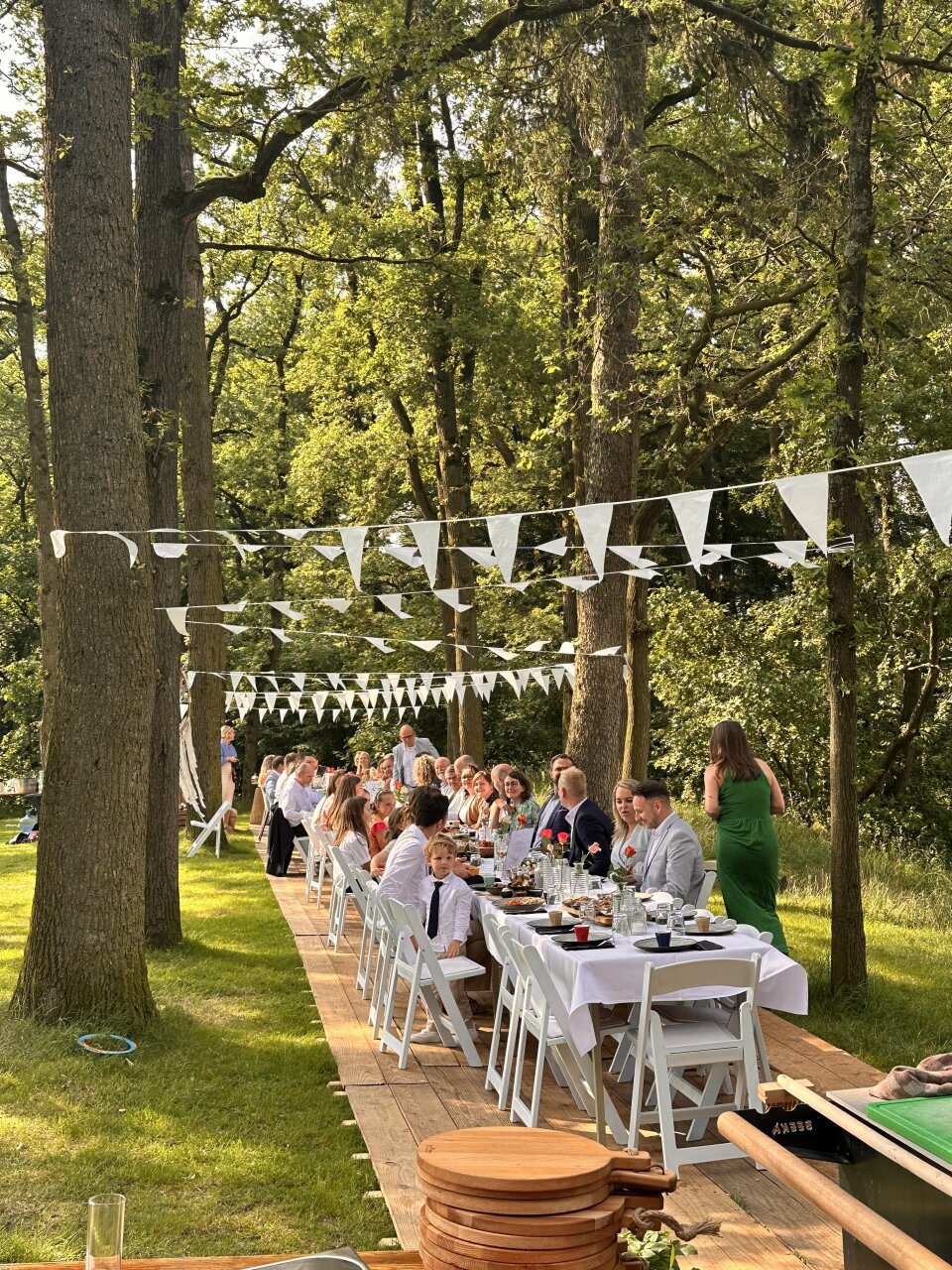 Trouwlocatie De Watermölle details