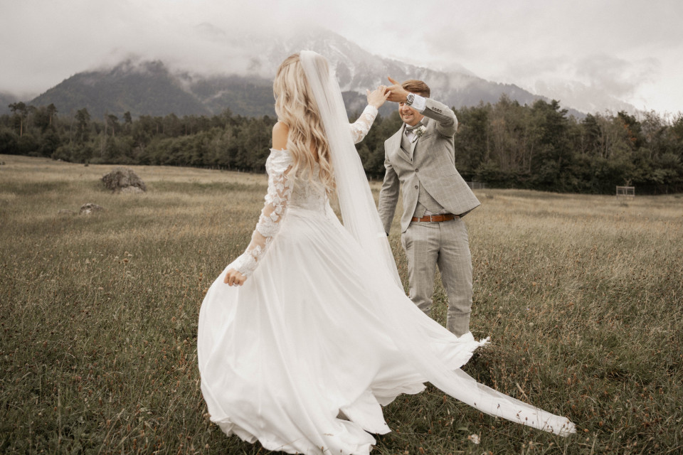 Videograaf as-weddingvideo impressie 