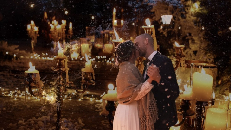 Videograaf as-weddingvideo impressie 2