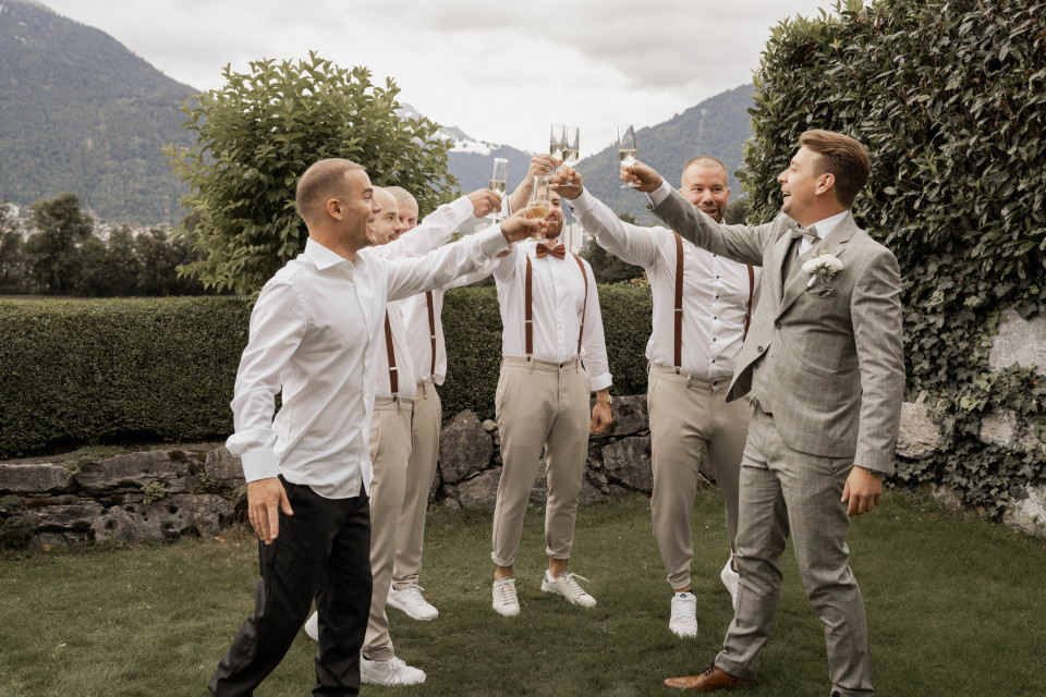 Videograaf as-weddingvideo overzicht