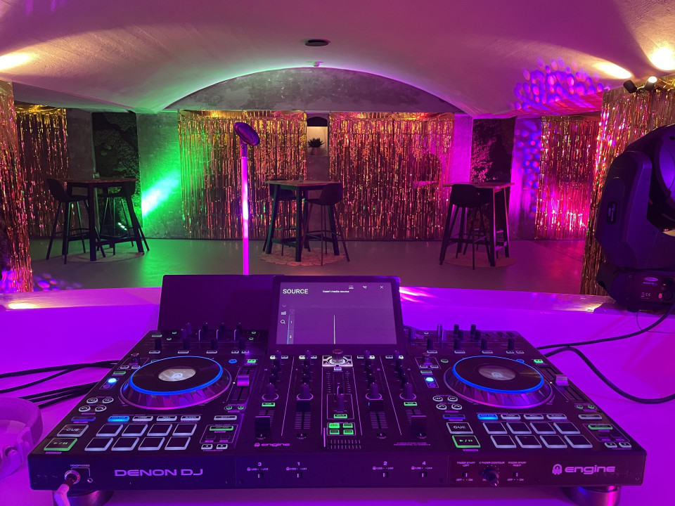 Trouwlocatie Fort NOXX impressie 4