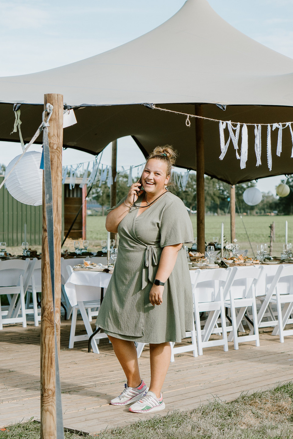 Yes we do! Wedding Events