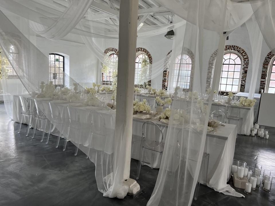 Weddingplanner ELISIR EVENTS details