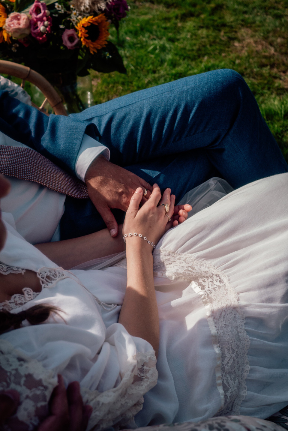 Trouwlocatie De tuin van de smid impressie 4