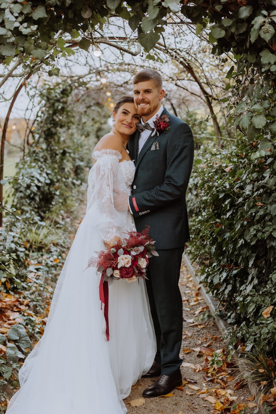 Bruiloft plannen met Christina Jonda Weddings