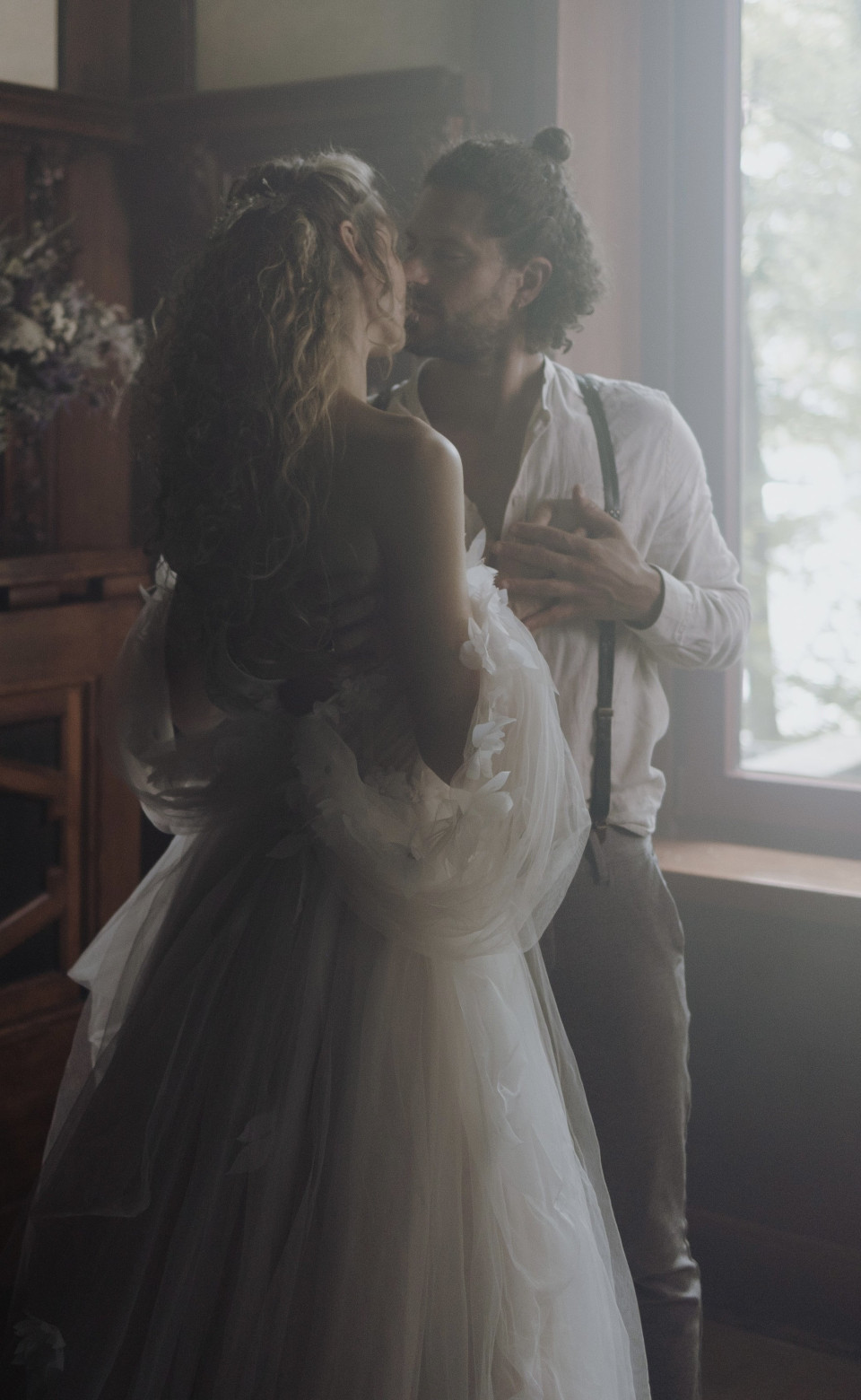 Trouwfotograaf Photography emotional arts impressie 4