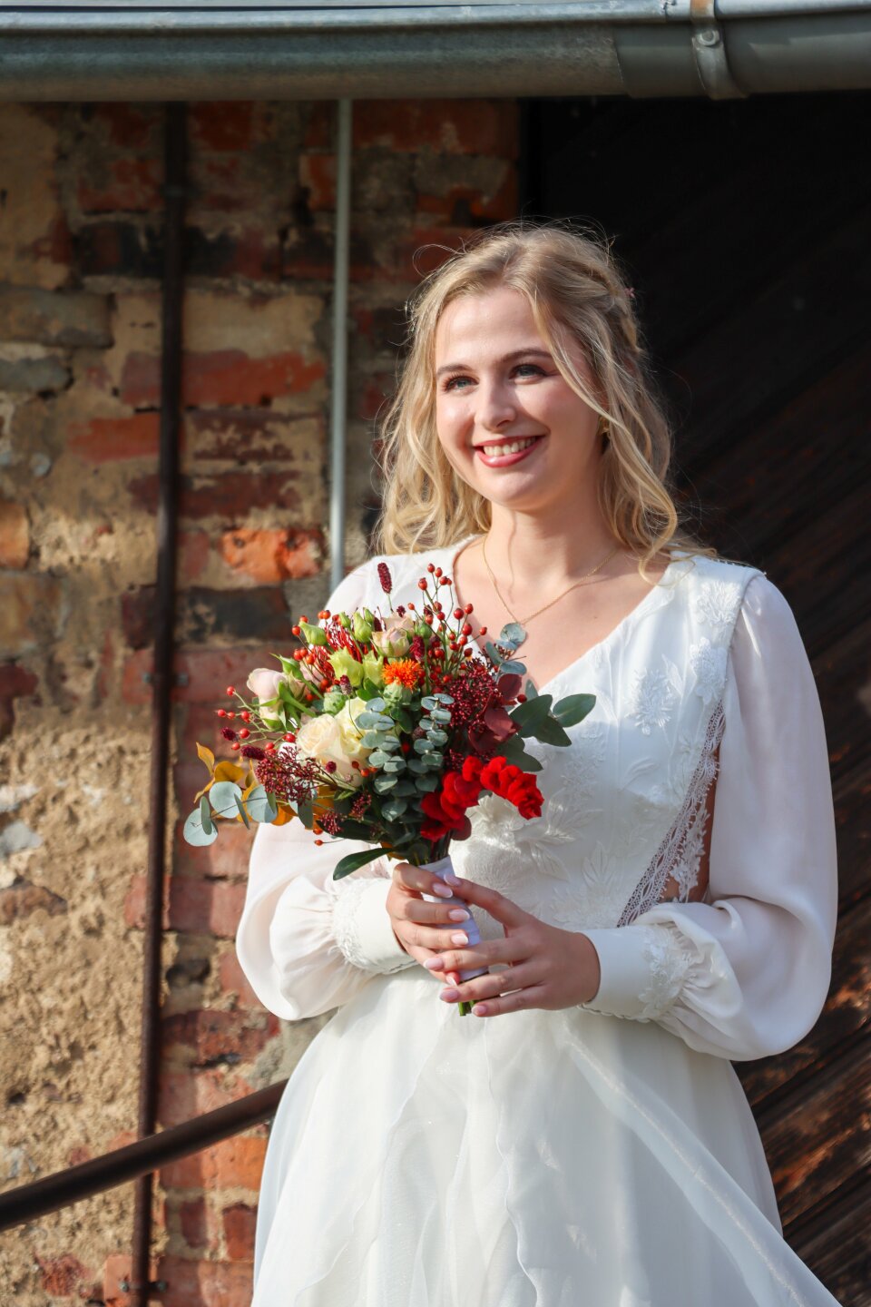 Trouwfoto's laten maken door mp-photo